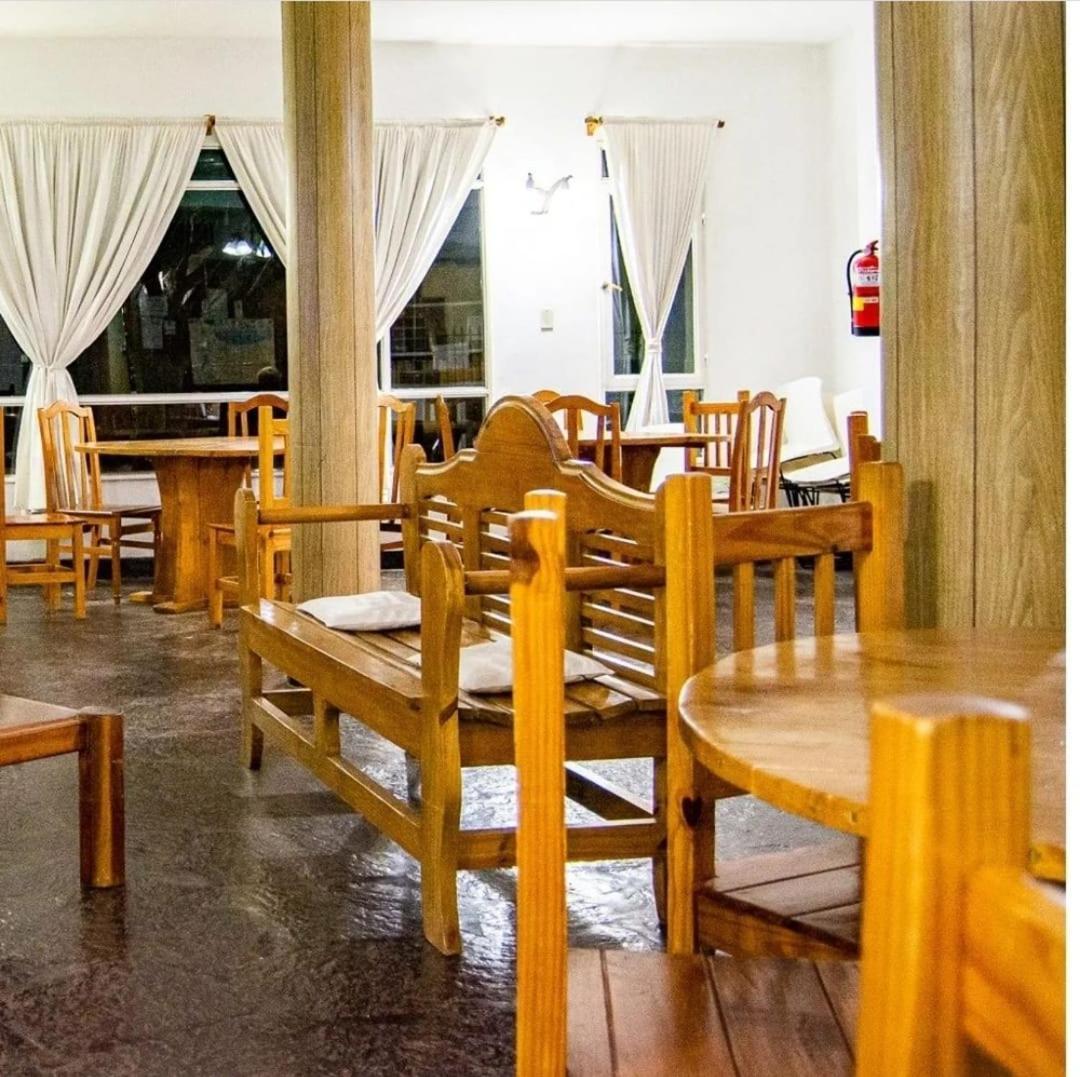 Hotelmora Puerto Madryn Exterior photo